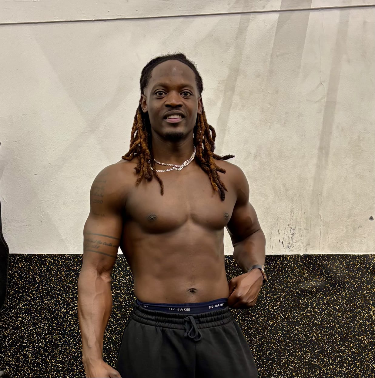 Frank Akankwasa
